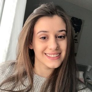 Meet your Posher, Marissa